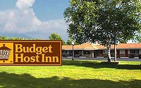 Budget Host Inn Manistique Manistique Mi